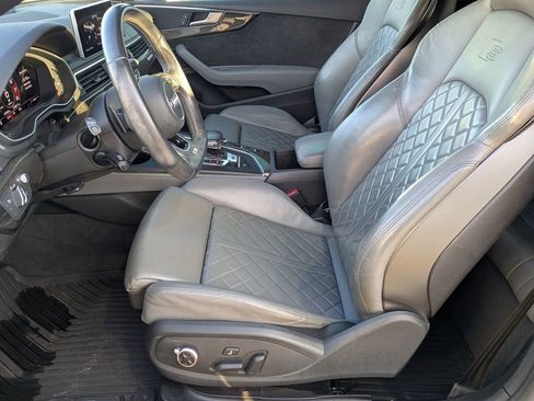 Used 2018 Audi S5 Prestige w/ S Sport Package image 14