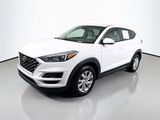 Used 2019 Hyundai Tucson SE image 3