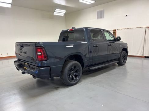 New 2026 RAM 1500 Express AWD/4WD image 8