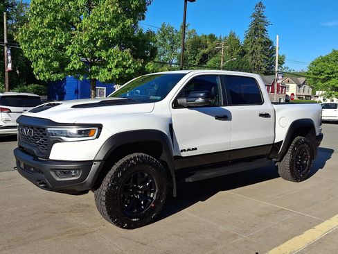 Used 2026 RAM 1500 RHO AWD/4WD image 3