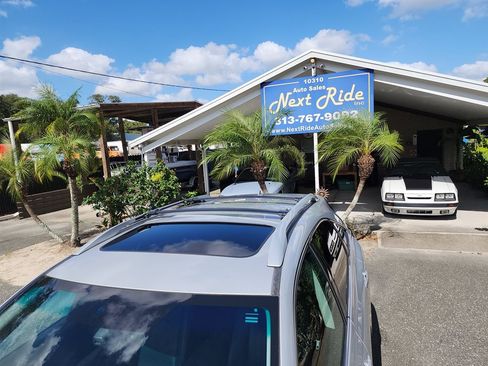 Used 2011 Lexus RX 350 2WD image 5