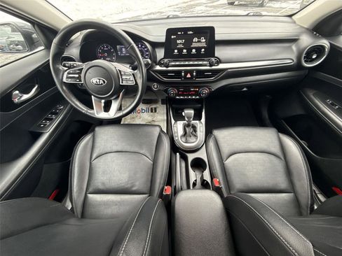 Used 2019 Kia Forte EX image 20