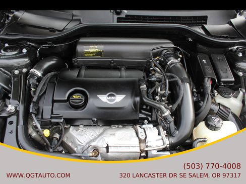 Used 2014 MINI Cooper Clubman S image 11