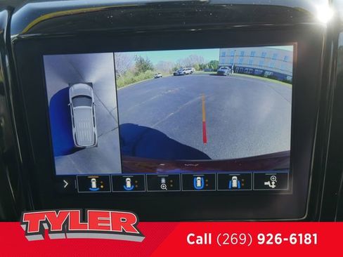 Used 2021 Chevrolet Traverse Premier w/ LPO, Floor Liner Package AWD/4WD image 54