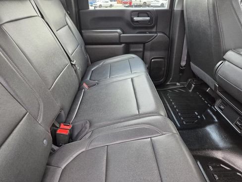 Used 2023 Chevrolet Silverado 2500 W/T AWD/4WD image 29