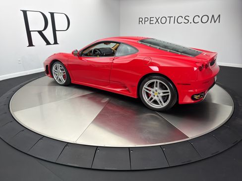 Used 2006 Ferrari F430 Coupe RWD image 6