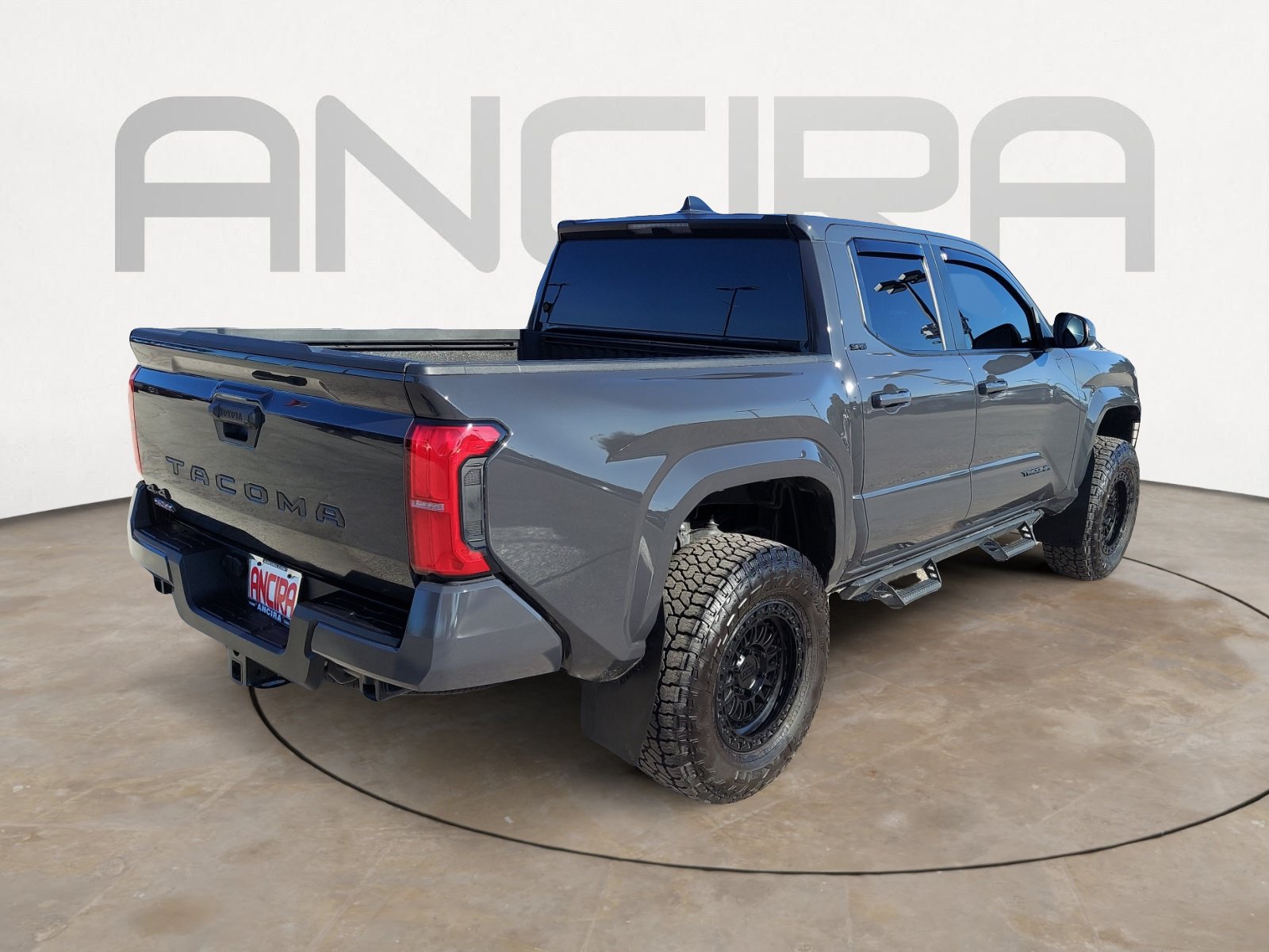 Used 2026 Toyota Tacoma SR5 AWD/4WD image 10