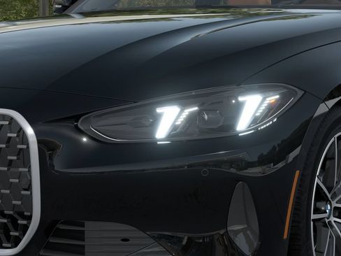 New 2027 BMW 430i Coupe w/ Parking Assistance Package RWD image 6