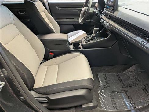 Used 2025 Honda CR-V EX image 27