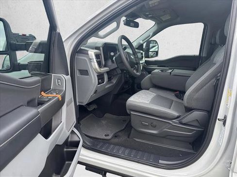New 2026 Ford F250 XLT AWD/4WD image 8