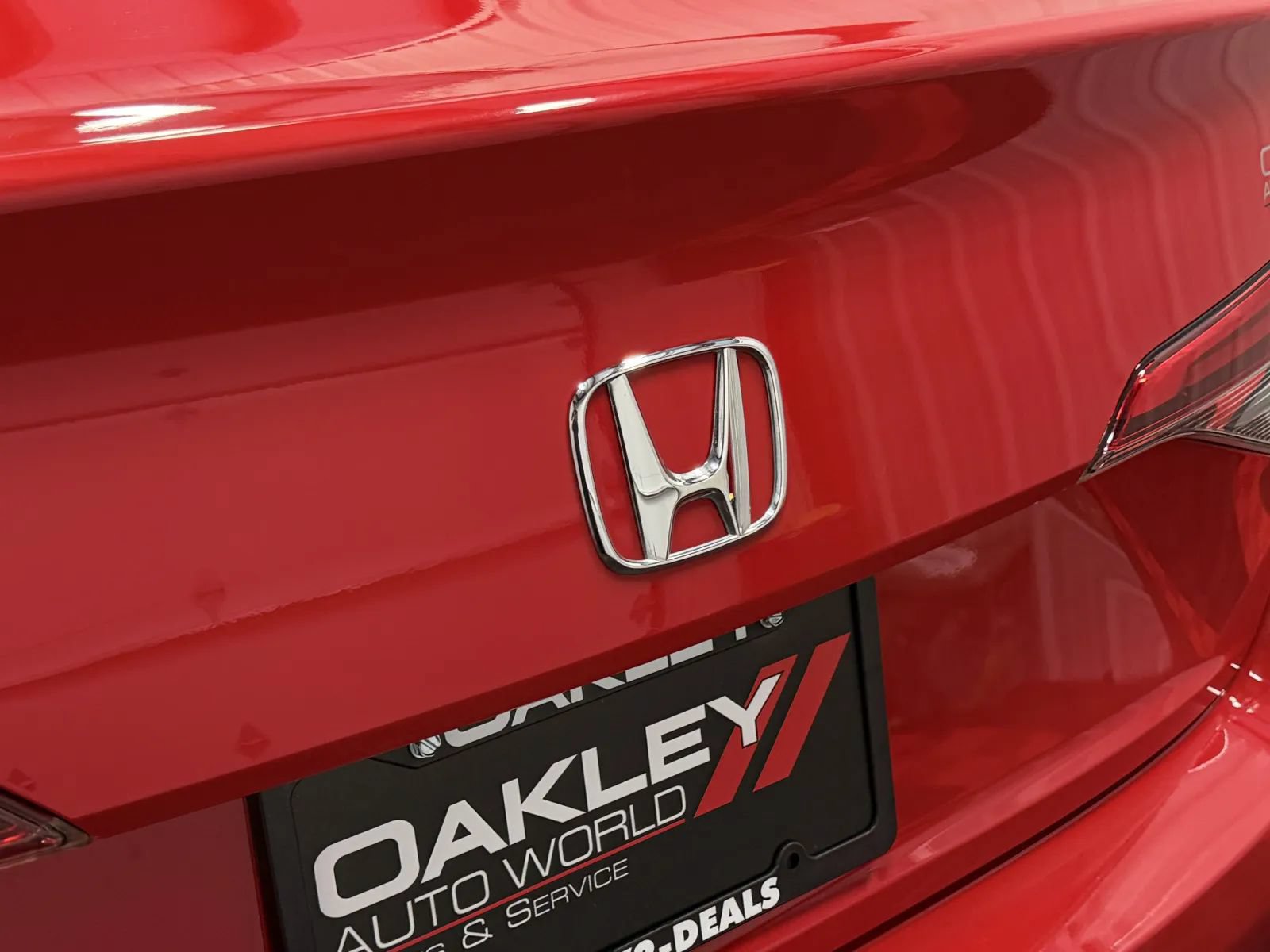 Used 2023 Honda Civic LX image 13
