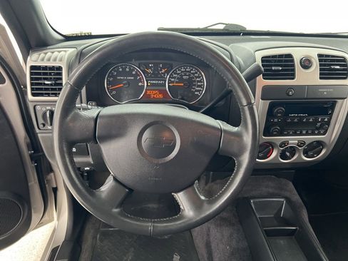 Used 2009 Chevrolet Colorado LT image 10