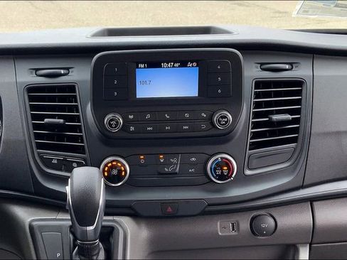 New 2023 Ford Transit 250 Low Roof image 7