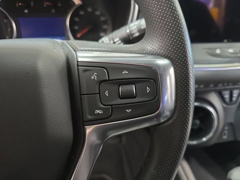 Certified 2023 Chevrolet Blazer LT AWD/4WD image 18