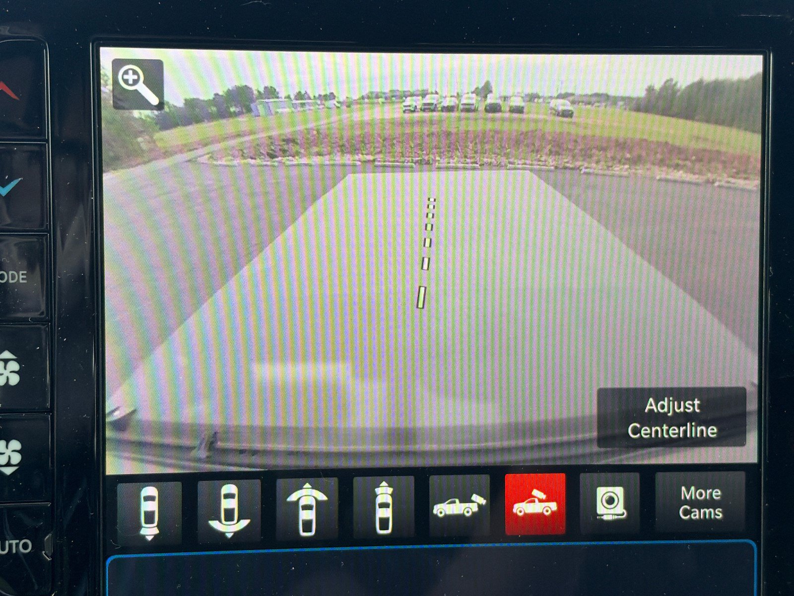 Used 2024 RAM 3500 Limited AWD/4WD image 37