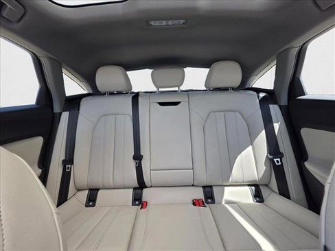 New 2025 Audi A5 2.0T Premium image 16