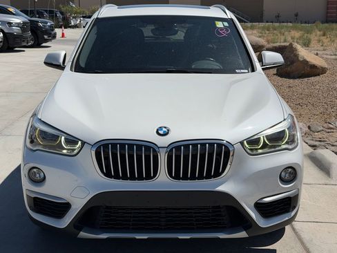 Used 2017 BMW X1 xDrive28i image 4