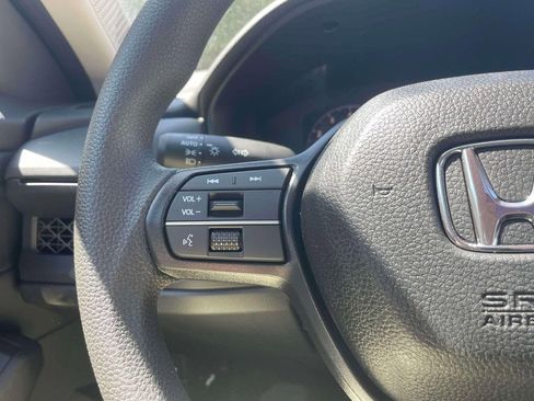 New 2026 Honda Accord Touring image 19