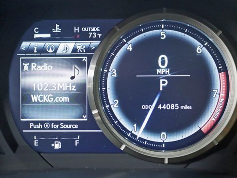 Used 2017 Lexus RC 350 F Sport RWD image 18
