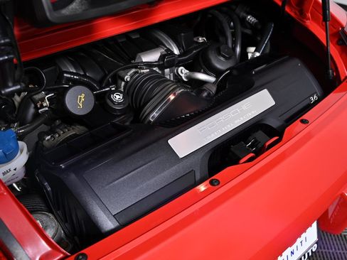 Used 2009 Porsche 911 Carrera image 72