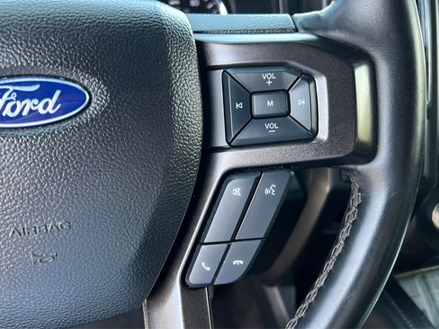 Used 2021 Ford Expedition Max Limited image 30