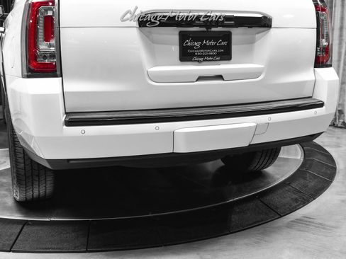 Used 2017 GMC Yukon Denali w/ Open Road Package AWD/4WD image 44