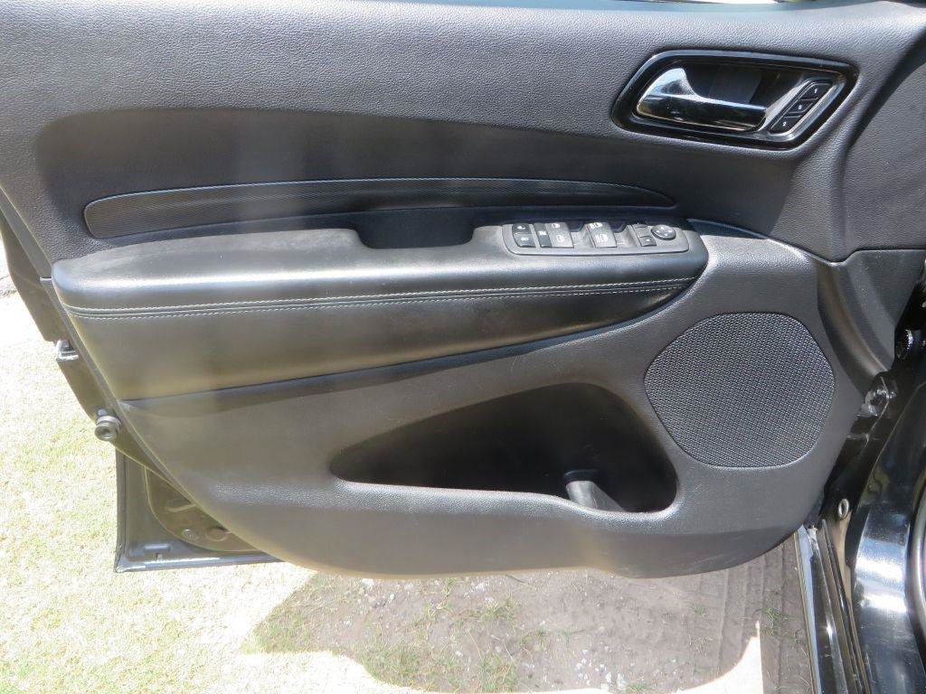 Used 2022 Dodge Durango GT RWD image 11