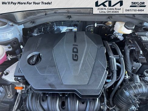 Used 2024 Kia Sorento S AWD/4WD image 25