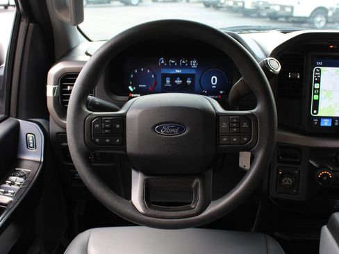 Used 2024 Ford F150 XL AWD/4WD image 21