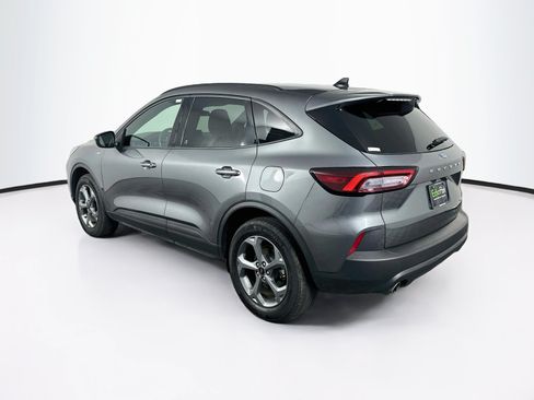 Used 2025 Ford Escape ST-Line Select AWD/4WD image 5
