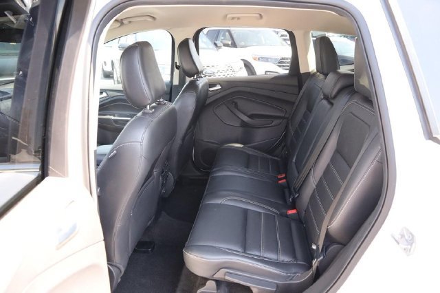 Used 2018 Ford Escape SEL FWD image 10