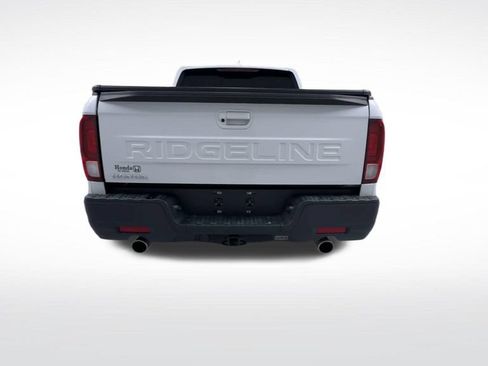 Used 2025 Honda Ridgeline RTL image 7