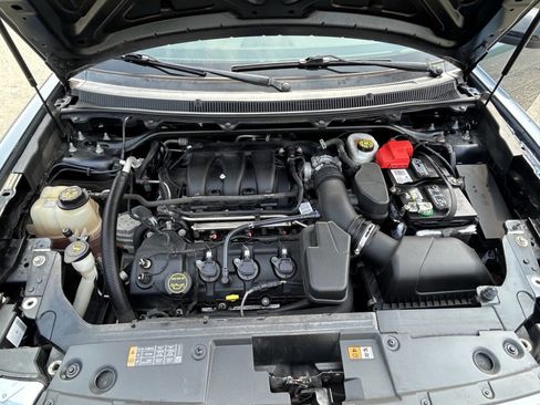 Used 2019 Ford Flex SEL w/ Equipment Group 202A image 29