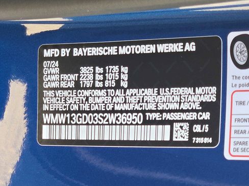 Used 2025 MINI Cooper 2-Door Hardtop image 25