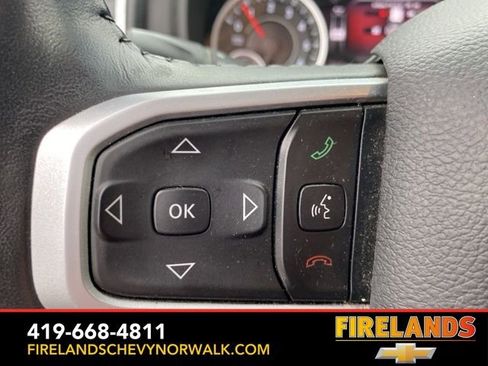 Used 2022 RAM 1500 Big Horn image 16