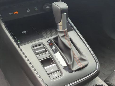 New 2026 Honda CR-V Sport image 15