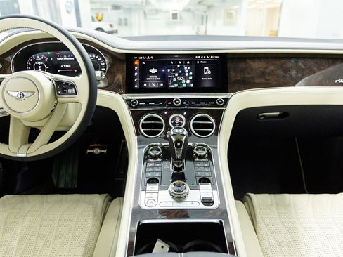 New 2026 Bentley Continental GTC image 39