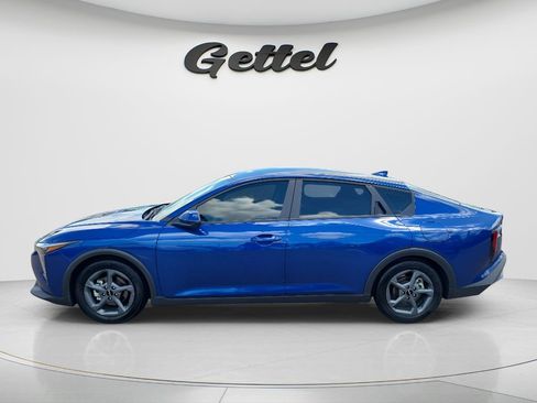 Used 2025 Kia K4 FWD image 8