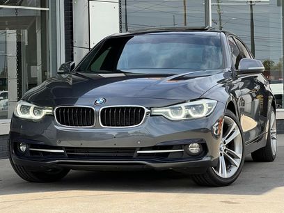 Used 2016 BMW 328i xDrive Sedan