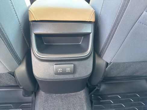 Used 2021 Subaru Outback Premium AWD/4WD image 21