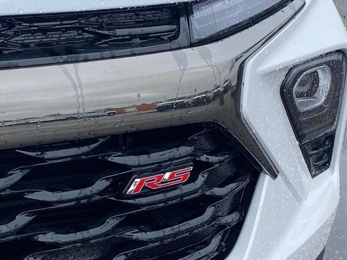 New 2026 Chevrolet TrailBlazer RS w/ Convenience Package image 7