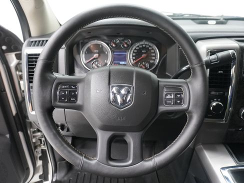 Used 2012 RAM 2500 Limited image 17