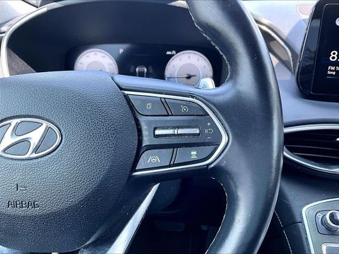 Used 2022 Hyundai Santa Fe Limited AWD/4WD image 24