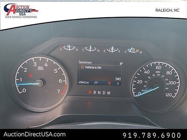 Used 2021 Ford F150 XLT RWD image 33