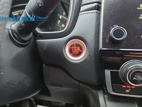 Used 2021 Honda CR-V EX image 29