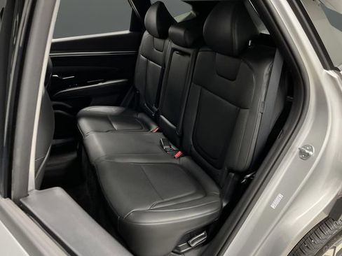 Used 2024 Hyundai Tucson Limited image 31