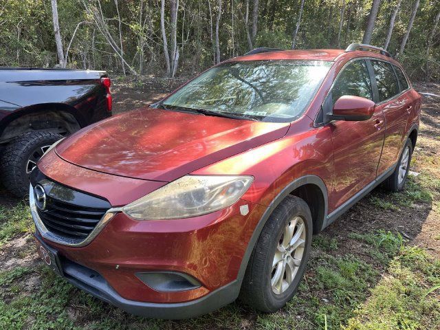 Used 2015 MAZDA CX-9 Touring FWD image 9