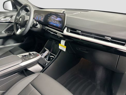 New 2026 BMW X1 xDrive28i w/ Convenience Package image 28