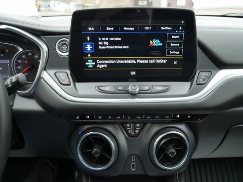 Used 2023 Chevrolet Blazer LT w/ LPO, Cargo Package image 15