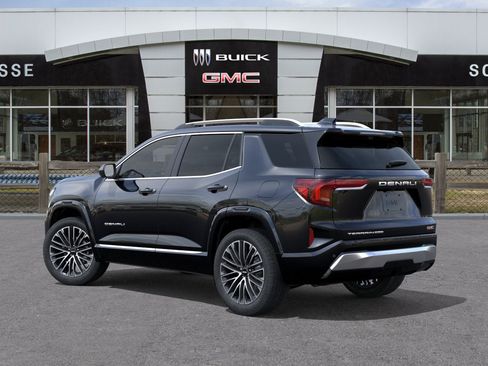 New 2027 GMC Terrain Denali AWD/4WD image 3